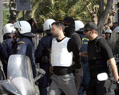 Ελεύθεροι με όρους η σύζυγος και ο κουμπάρος του Κ. Γουρνά